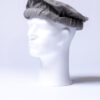 Original Afghan Pakul Hat - Grey OD-A-VYS027 asgbox.pl