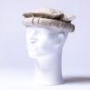 Original Afghan Pakul Hat - Tan OD-A-VYS026 asgbox.pl