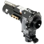 MAXX CNC Hop-up Chamber M4G (ICS AEG → VSR) – Black - obrazek 4
