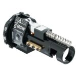 MAXX CNC Aluminum Hop-up Chamber MGW (MTW M4 series) - Black - obrazek 2