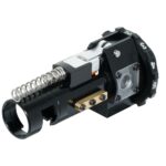 MAXX CNC Aluminum Hop-up Chamber MGW (MTW M4 series) - Black - obrazek 3