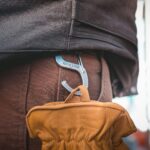 S-Biner(R) Hook 'N Hold(TM) Carabiner, Large - Silver - obrazek 2