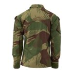HELIKON Tactical Shirt RAID PolyCotton Stretch Ripstop – Black - obrazek 2