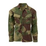 HELIKON Tactical Shirt RAID PolyCotton Stretch Ripstop – Black - obrazek 3