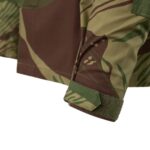 HELIKON Tactical Shirt RAID PolyCotton Stretch Ripstop – Black - obrazek 4