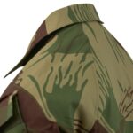 HELIKON Tactical Shirt RAID PolyCotton Stretch Ripstop – Black - obrazek 5