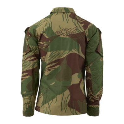 Alternative view of HELIKON Tactical Shirt RAID PolyCotton Stretch Ripstop - RAL 7013