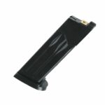 Novritsch SSX23 / MK23 GNB Gen3 Gas Magazine, 32 BBs - Black - obrazek 4