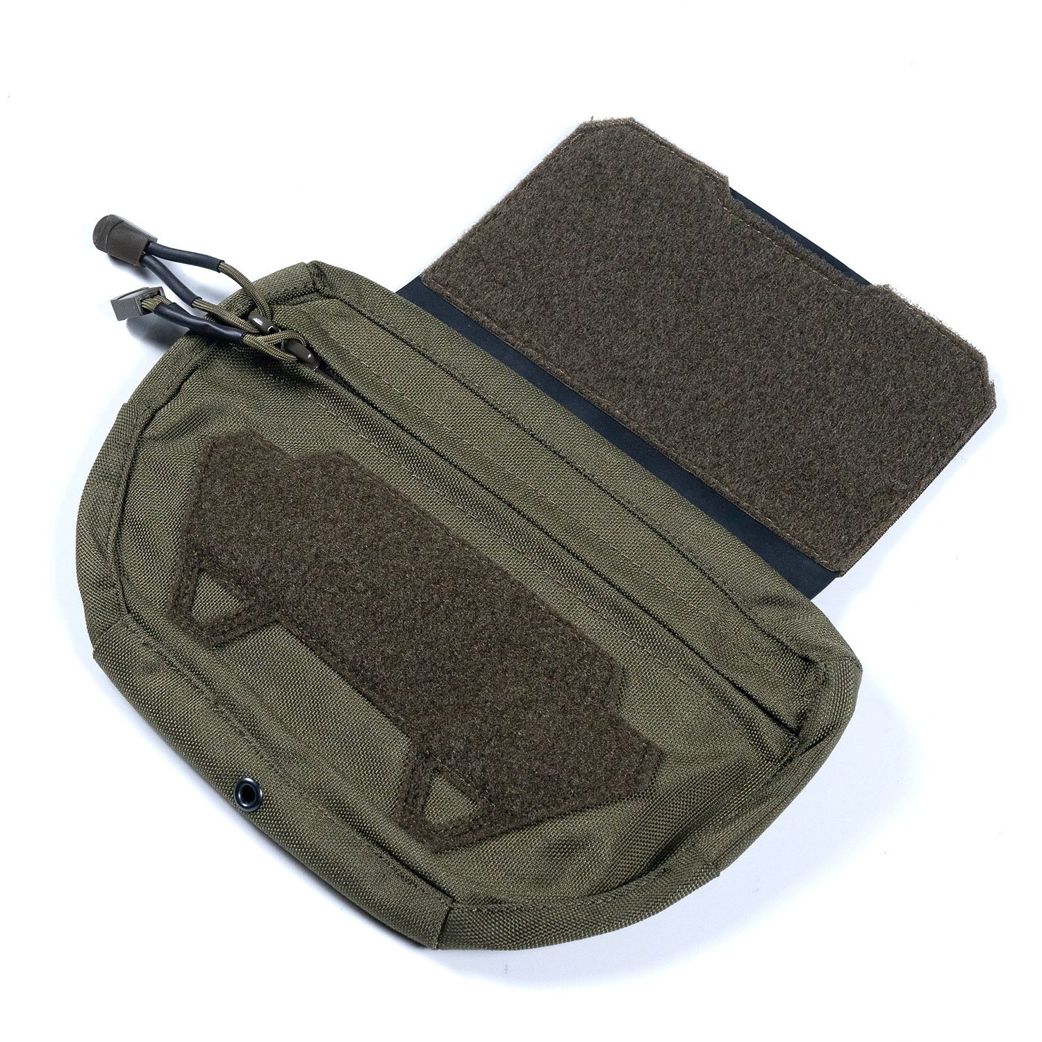 Novritsch ASPC Tactical Fanny Pack - Green OD-A-NOVRITSCH181-OD asgbox.pl Novritsch ASPC Tactical Fanny Pack - Green