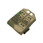 Novritsch Low Profile AR15 / M4 MOLLE Pouch - Everglade