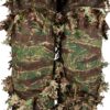 Novritsch Modular 3D Ghillie Suit Pants - Kreuzotter OD-A-NOVRITSCH196-KR asgbox.pl