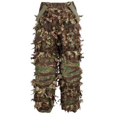 Novritsch Modular 3D Ghillie Suit Pants - Kreuzotter
