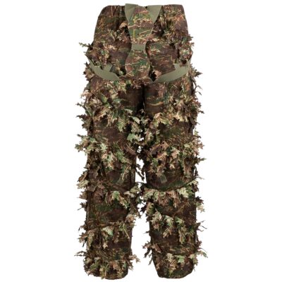 Alternative view of Novritsch Modular 3D Ghillie Suit Pants - Kreuzotter