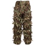 Novritsch Modular 3D Ghillie Suit Pants - ACP - obrazek 2