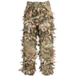 Novritsch Modular 3D Ghillie Suit Pants - ACP