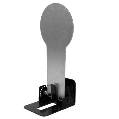 Alternative view of Novritsch Bluetooth Timer Electronic Target