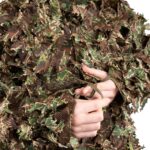 Novritsch Modular 3D Ghillie Suit Jacket - Kreuzotter - obrazek 4