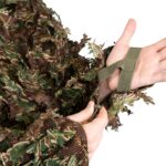 Novritsch Modular 3D Ghillie Suit Jacket - Flecktarn - obrazek 4