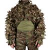 Novritsch Modular 3D Ghillie Suit Jacket - Flecktarn OD-A-NOVRITSCH197-FL asgbox.pl