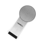 Novritsch Target Poppers Set (5 pcs) - Silver - obrazek 2