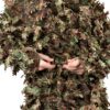 Novritsch Modular 3D Ghillie Suit Jacket - ACP OD-A-NOVRITSCH197-ACP asgbox.pl