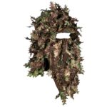 Novritsch Modular 3D Ghillie Suit Hood - ACP - obrazek 2