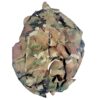 ANAREUS 3D Universal Camouflage Helmet Cover, Laser-Cut - MC OD-A-ANAR83-MC asgbox.pl