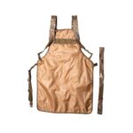 ANAREUS Tactical Grill Apron GrillCommander, Laser-cut - MC - obrazek 2