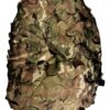 ANAREUS 3D Universal Camouflage Backpack Cover, Laser-Cut - MC OD-A-ANAR84-MC asgbox.pl
