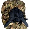 ANAREUS 3D Universal Camouflage Backpack Cover, Laser-Cut - VZ95 OD-A-ANAR84-VZ95 asgbox.pl ANAREUS 3D Universal Camouflage Backpack Cover, Laser-Cut - VZ95 OD-A-ANAR84-VZ95 asgbox.pl