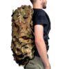 ANAREUS 3D Universal Camouflage Backpack Cover, Laser-Cut - VZ95 OD-A-ANAR84-VZ95 asgbox.pl ANAREUS 3D Universal Camouflage Backpack Cover, Laser-Cut - VZ95 OD-A-ANAR84-VZ95 asgbox.pl