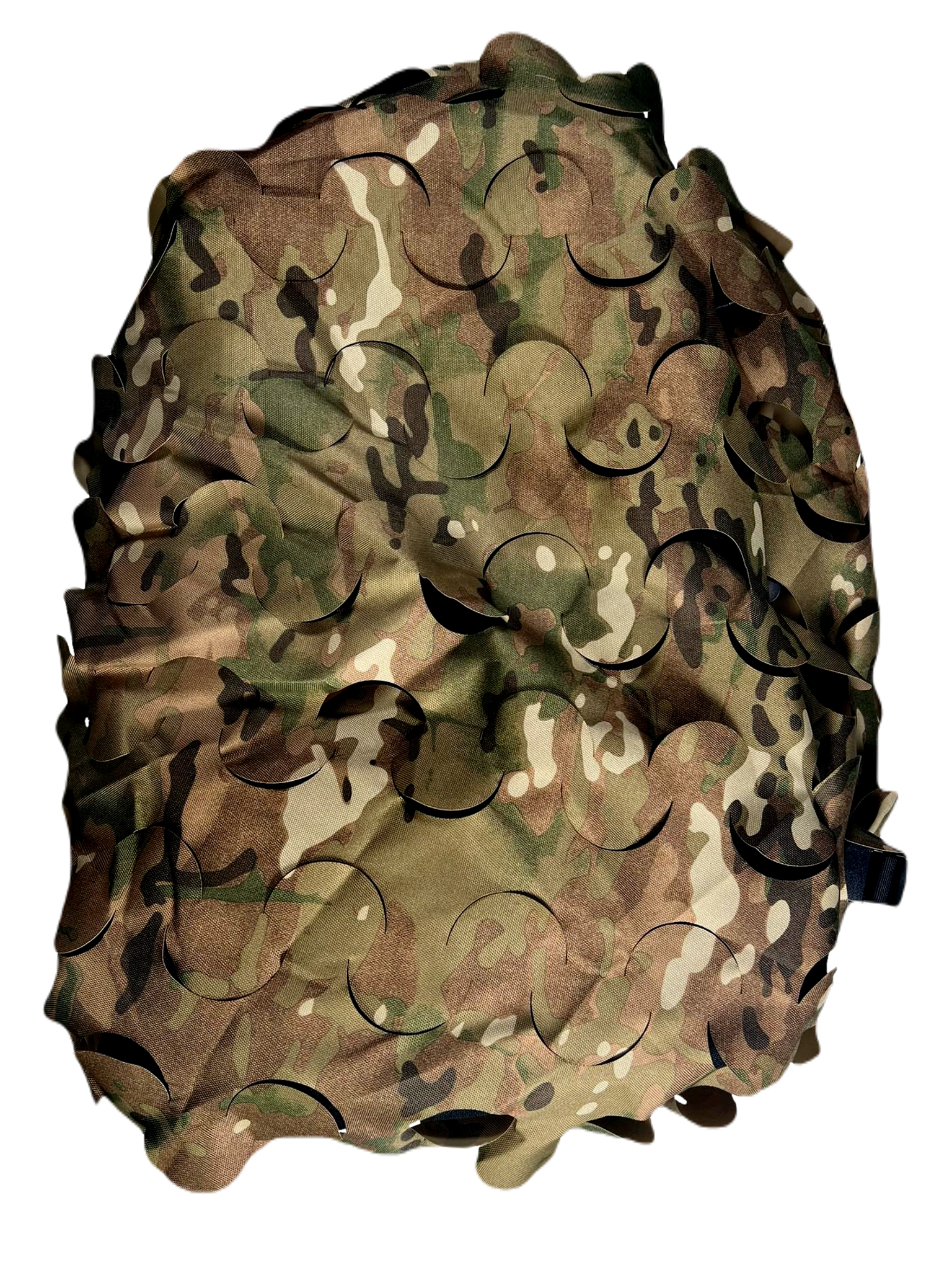 ANAREUS 3D Universal Camouflage Backpack Cover, Laser-Cut - VZ95 OD-A-ANAR84-VZ95 asgbox.pl ANAREUS 3D Universal Camouflage Backpack Cover, Laser-Cut - VZ95 - obrazek 5