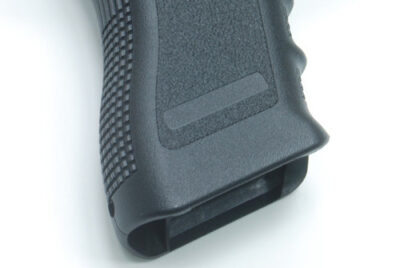 GD Original Frame for TM G-Series Model 17 GBB, US version 2013 (No Markings) - Black - obrazek 4