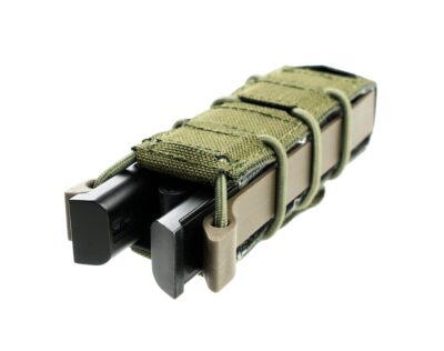 Novritsch SSE18 AEP Magazine, 29 BBs - Black - obrazek 4