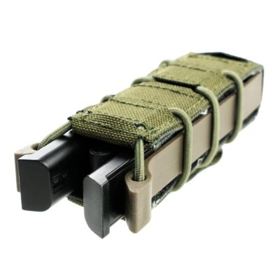 Novritsch SSE18 AEP Magazine, 29 BBs - Black NOVRITSCH203 asgbox.pl