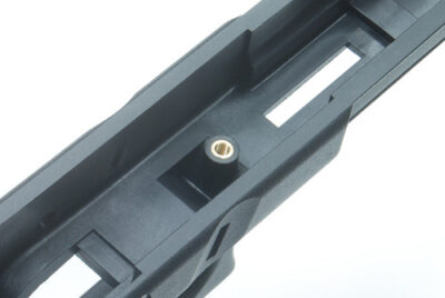 GD Original Frame for TM G-Series Model 17 GBB, US version 2013 (No Markings) - Black - obrazek 5