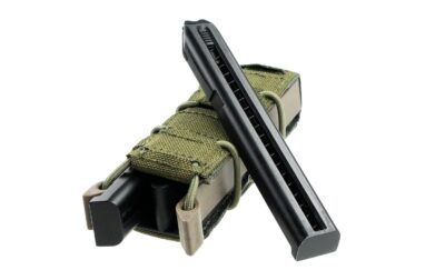 Novritsch SSE18 AEP Magazine, 29 BBs - Black - obrazek 3