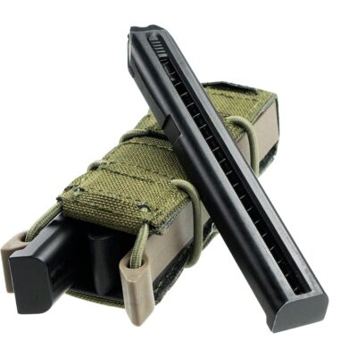 Novritsch SSE18 AEP Magazine, 29 BBs - Black NOVRITSCH203 asgbox.pl