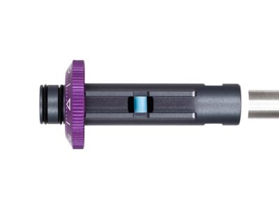 Silent Industries Pressure Nub for APLHA Chamber, 50A Extra Soft - Regular - obrazek 2