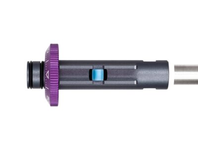 Silent Industries Pressure Nub for APLHA Chamber, 50A Extra Soft - Extended - obrazek 2