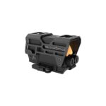 VO EXO FRENZY Plus 31x26 QD RIS Red Dot Sight - Black - obrazek 3