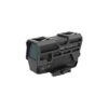 VO EXO FRENZY Plus 31x26 QD RIS Red Dot Sight - Black OD-A-SCRD-67 asgbox.pl