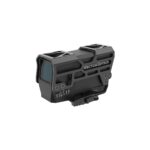 VO EXO FRENZY Plus 31x26 QD RIS Red Dot Sight - Black - obrazek 4