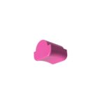 Silent Industries Pressure Nub for APLHA Chamber, 50A Extra Soft - Extended
