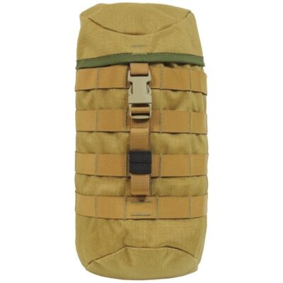 Wisport(R) Raccoon 9L Side Pocket - Coyote