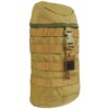 Wisport(R) Raccoon 9L Side Pocket - Coyote OD-A-Raccoon9-03 asgbox.pl
