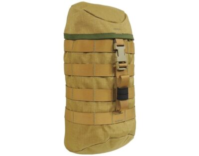 Wisport(R) Raccoon 9L Side Pocket - Coyote - obrazek 2