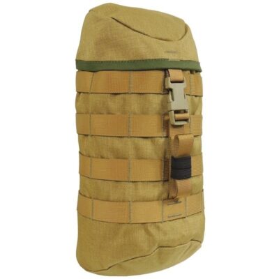 Alternative view of Wisport(R) Raccoon 9L Side Pocket - Coyote