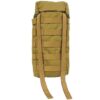 Wisport(R) Raccoon 9L Side Pocket - Coyote OD-A-Raccoon9-03 asgbox.pl