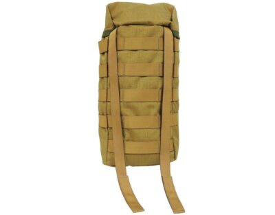 Wisport(R) Raccoon 9L Side Pocket - Coyote - obrazek 3